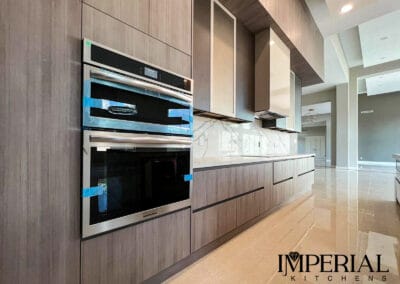 kitchen design portfolio - Imperial Kitchens LLC