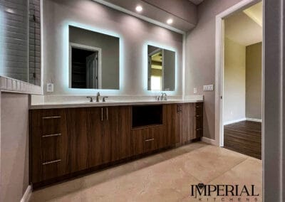 kitchen design portfolio - Imperial Kitchens LLC